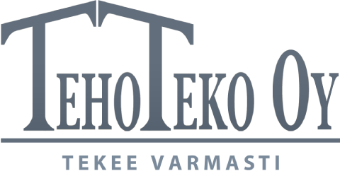 Tehoteko Oy-logo